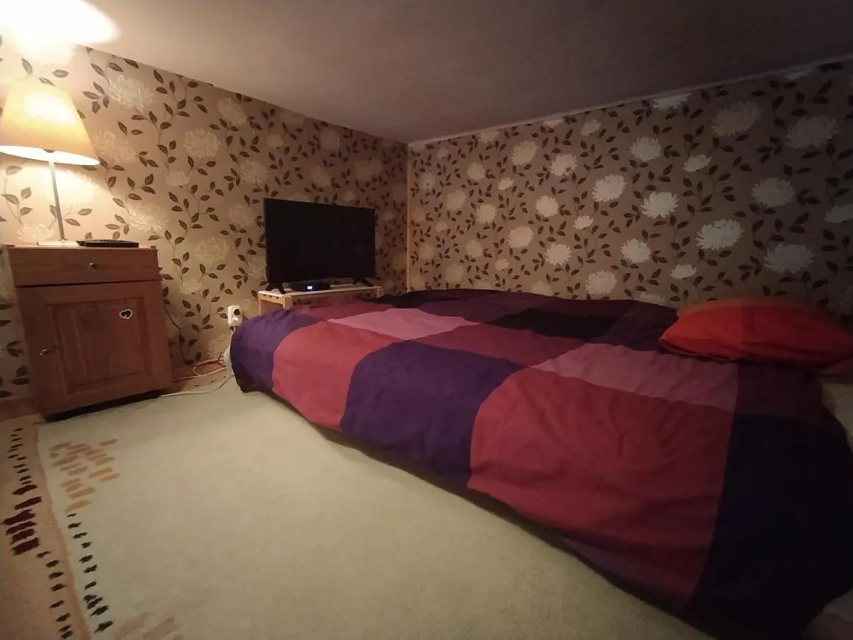 Cuki Apartment Budapest 0*,