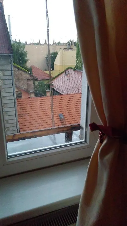 Guest house Cuki Apartment Budapest Hungary