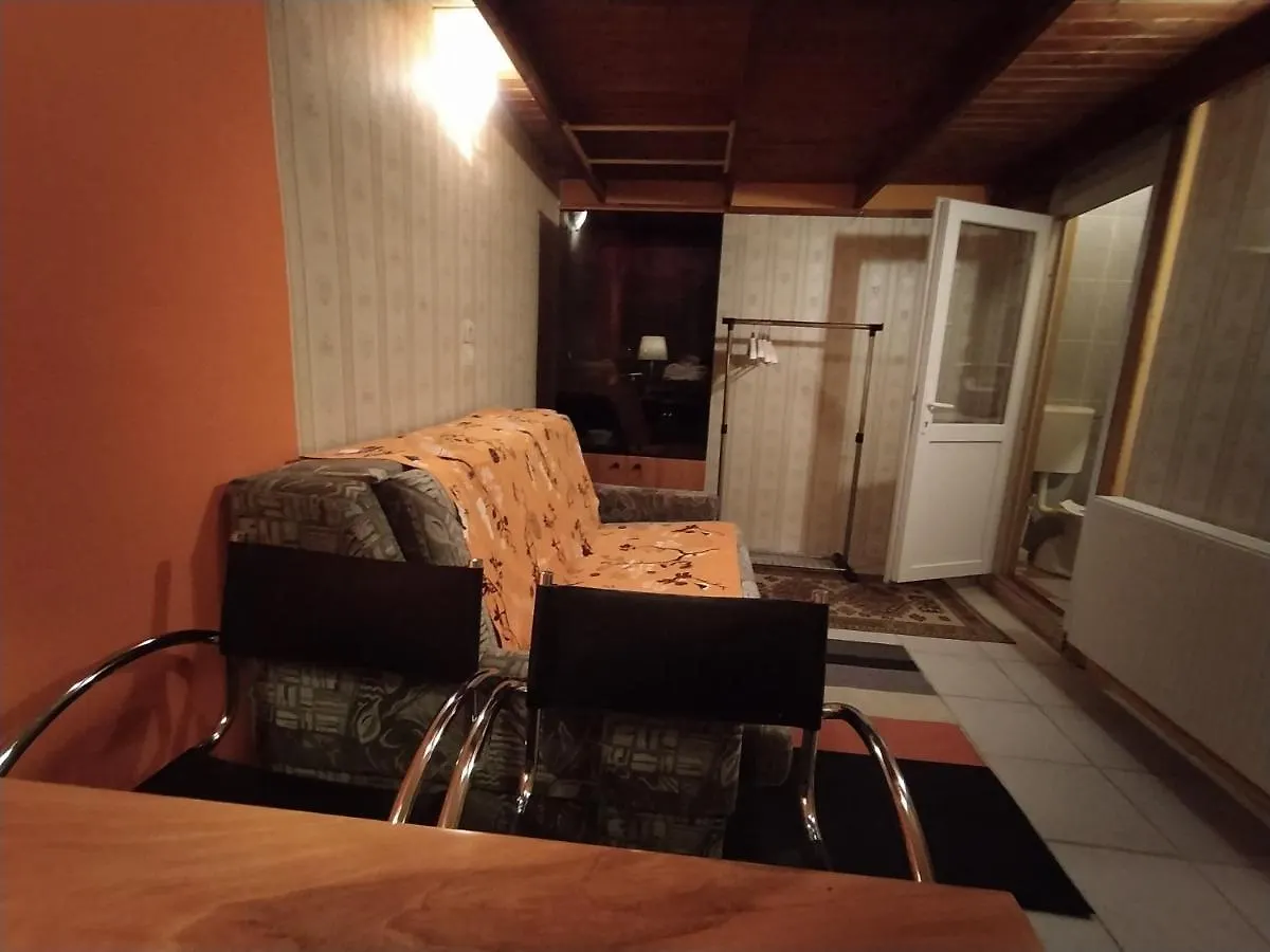 Cuki Apartment 부다페스트 0*,  헝가리