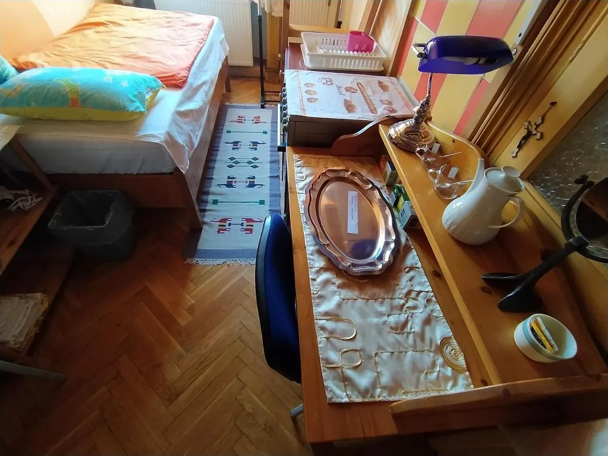 Cuki Apartment Budapest
