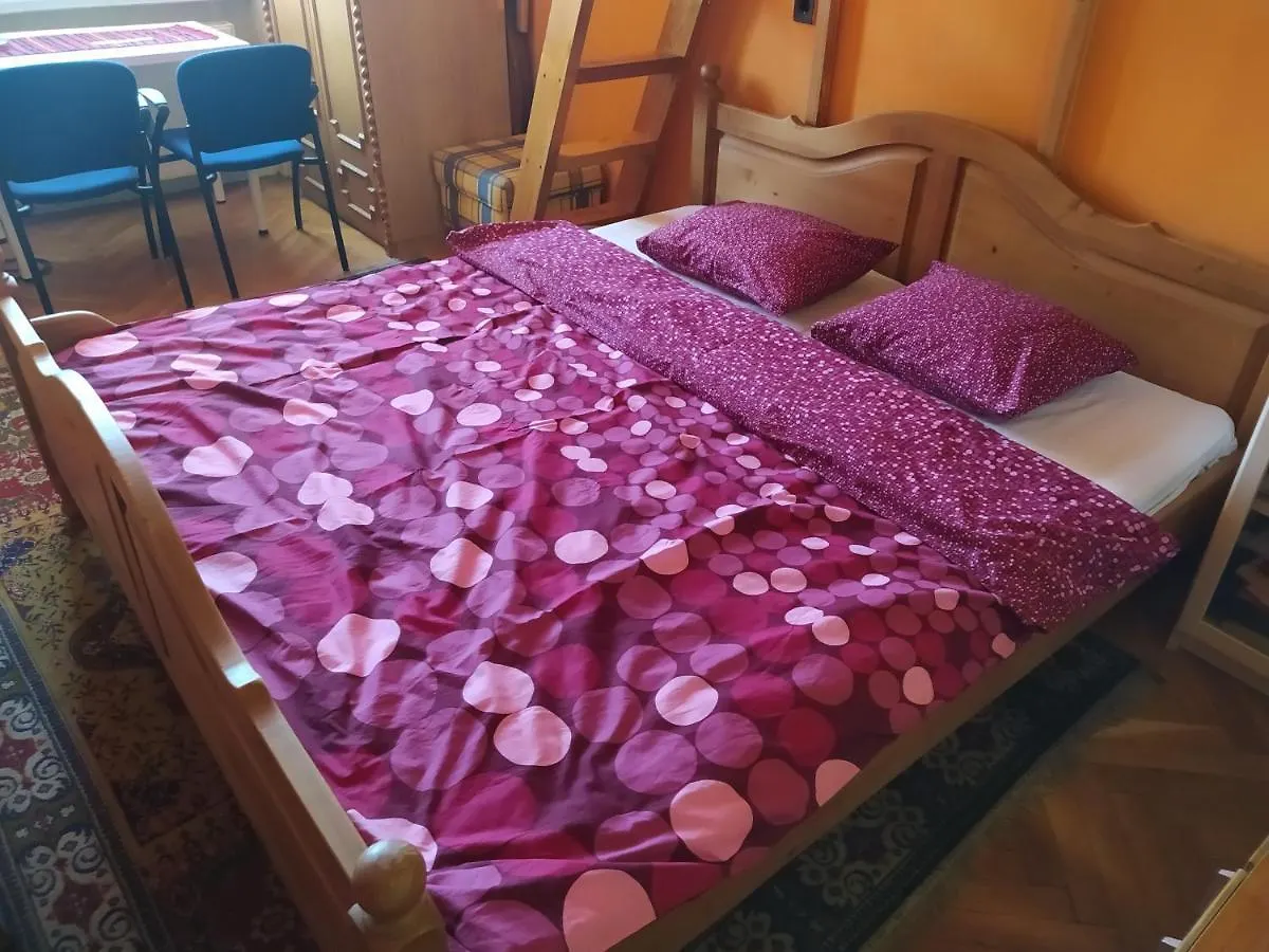 Cuki Apartment Budapest