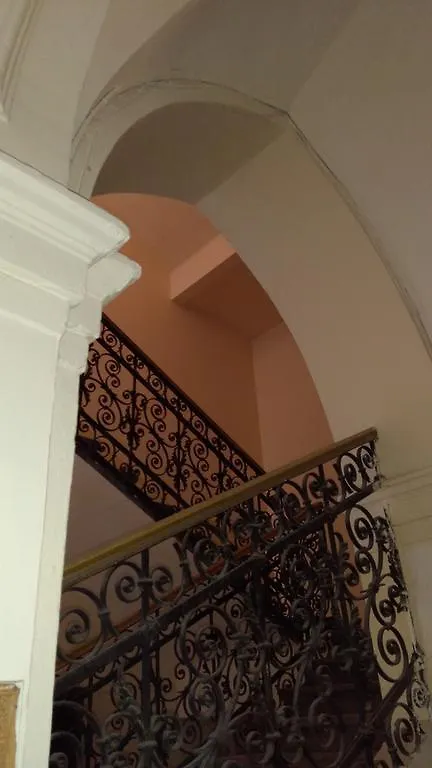 Guest house Cuki Apartment Budapest