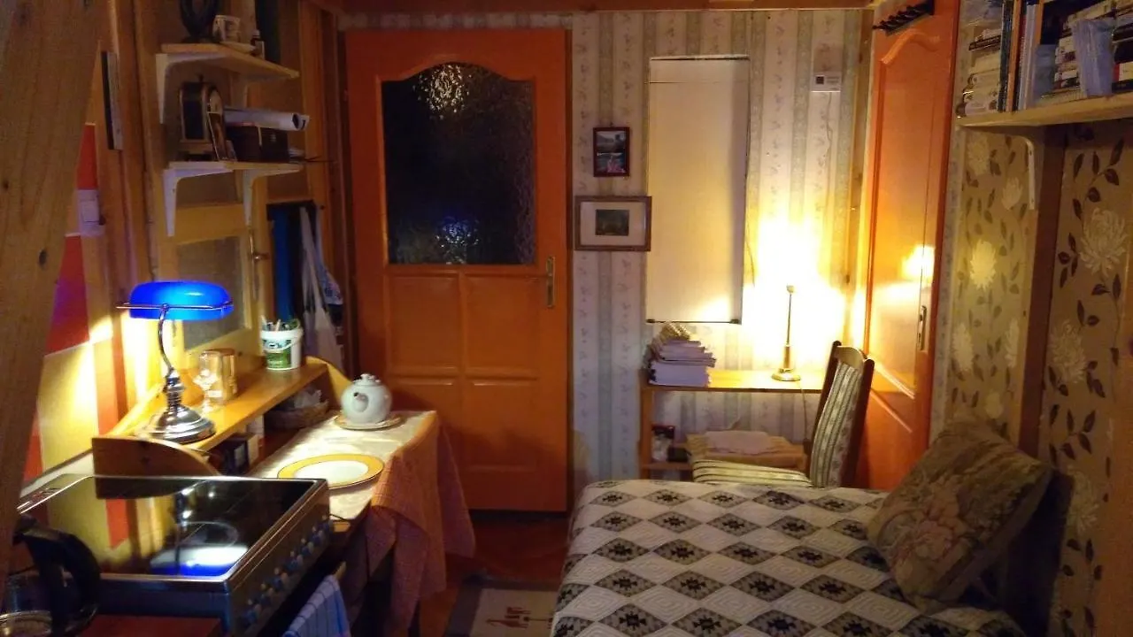 Cuki Apartment 부다페스트 0*,  헝가리