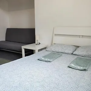 3* Guest house Sleepover Center Guestrooms
