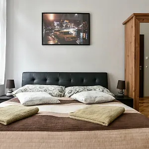 3* Guest house Corvin Point And