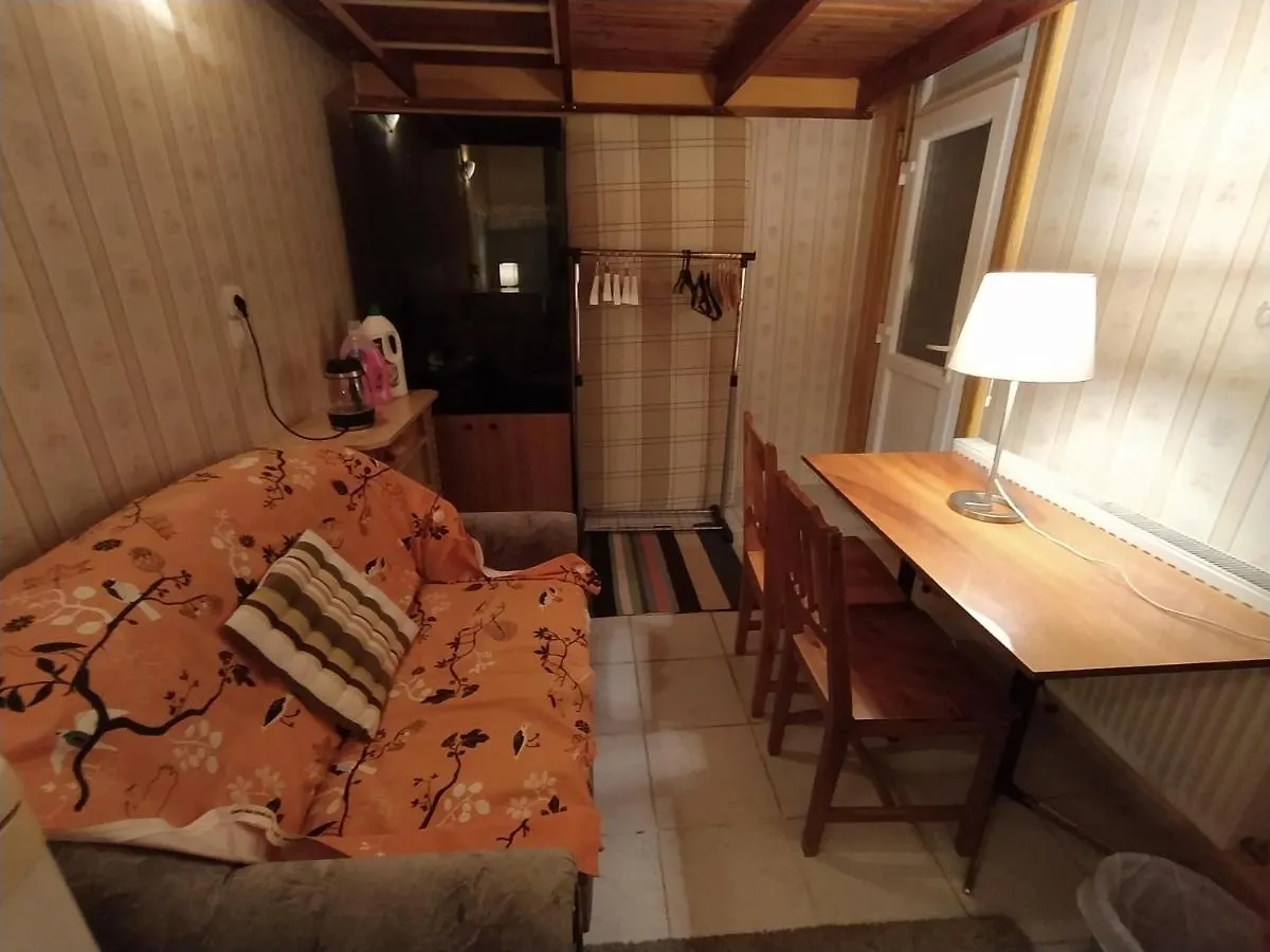 Cuki Apartment Budapest Affittacamere
