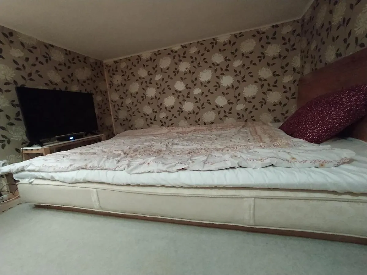 Cuki Apartment Budapest Affittacamere