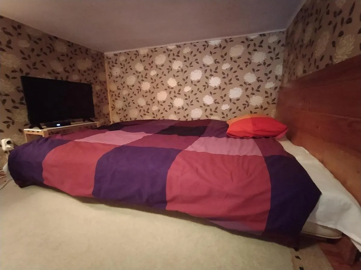 Affittacamere Cuki Apartment Budapest
