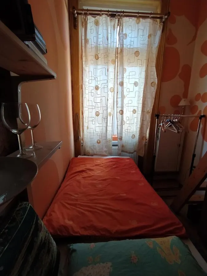 Cuki Apartment Budapest Ungheria