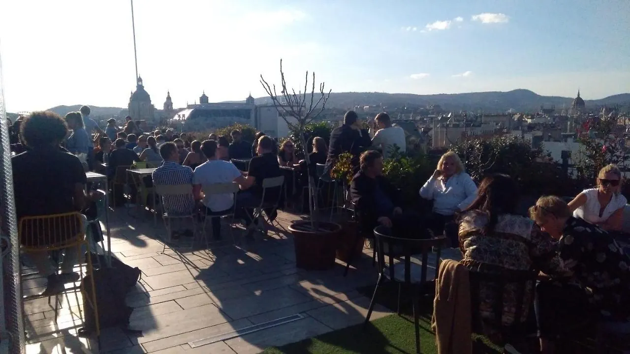 Affittacamere Cuki Apartment Budapest